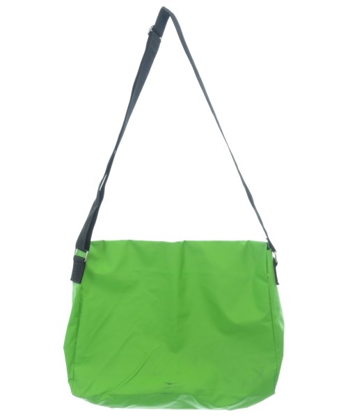 COMME des GARCONS COMME des GARCONS（コムデギャルソンコムデギャルソン）ショルダーバッグ 緑 サイズ:- レディース/2200723311010