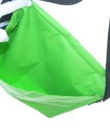 COMME des GARCONS COMME des GARCONS（コムデギャルソンコムデギャルソン）ショルダーバッグ 緑 サイズ:- レディース/2200723311010