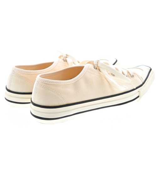 COMME des GARCONS COMME des GARCONS（コムデギャルソンコムデギャルソン）スニーカー 白 サイズ:23cm レディース/2200723340089