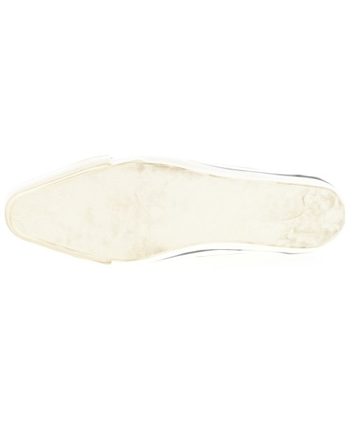 COMME des GARCONS COMME des GARCONS（コムデギャルソンコムデギャルソン）スニーカー 白 サイズ:23cm レディース/2200723340089