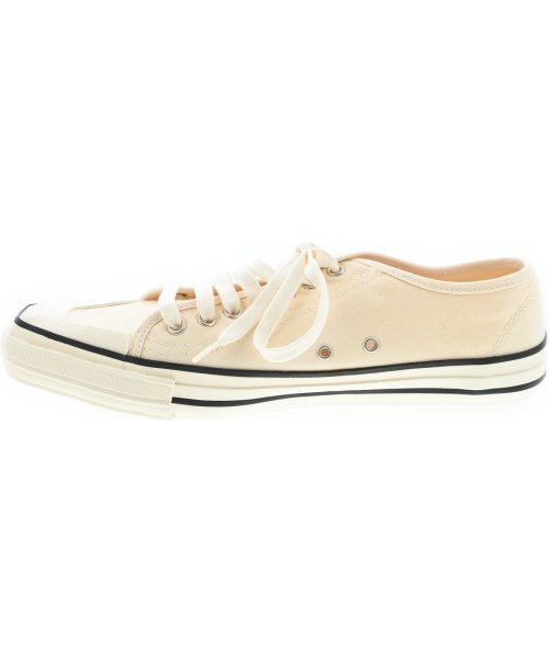 COMME des GARCONS COMME des GARCONS（コムデギャルソンコムデギャルソン）スニーカー 白 サイズ:23cm レディース/2200723340089