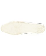 COMME des GARCONS COMME des GARCONS（コムデギャルソンコムデギャルソン）スニーカー 白 サイズ:23cm レディース/2200723340089