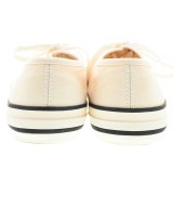 COMME des GARCONS COMME des GARCONS（コムデギャルソンコムデギャルソン）スニーカー 白 サイズ:23cm レディース/2200723340089