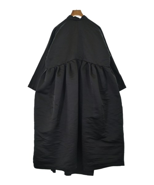 COMME des GARCONS COMME des GARCONS（コムデギャルソンコムデギャルソン）ワンピース 黒 サイズ:S レディース/2200713526622