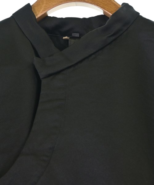COMME des GARCONS COMME des GARCONS（コムデギャルソンコムデギャルソン）ワンピース 黒 サイズ:S レディース/2200713526622