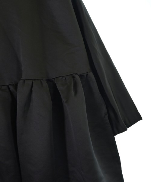 COMME des GARCONS COMME des GARCONS（コムデギャルソンコムデギャルソン）ワンピース 黒 サイズ:S レディース/2200713526622