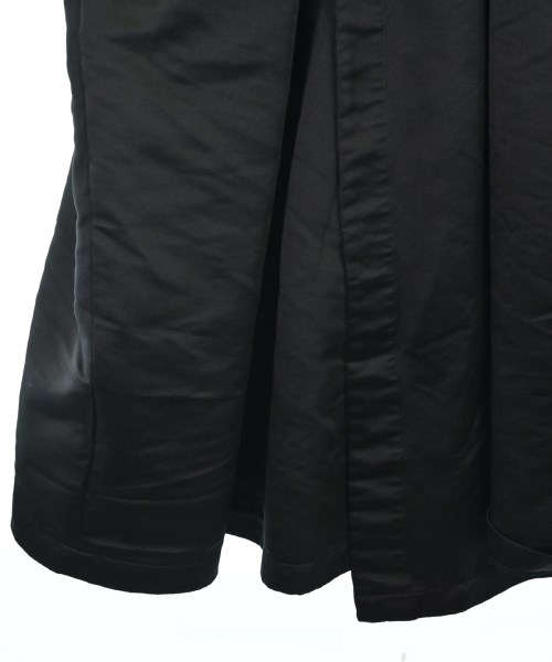 COMME des GARCONS COMME des GARCONS（コムデギャルソンコムデギャルソン）ワンピース 黒 サイズ:S レディース/2200713526622