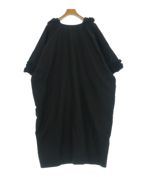 COMME des GARCONS COMME des GARCONS（コムデギャルソンコムデギャルソン）ワンピース 黒 サイズ:S レディース/2200723701019
