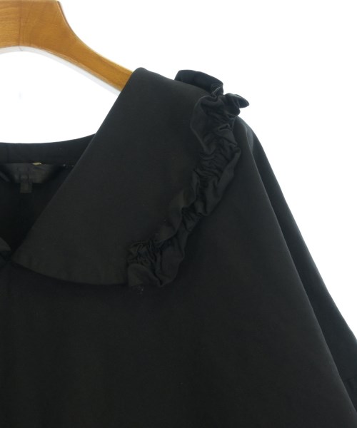 COMME des GARCONS COMME des GARCONS（コムデギャルソンコムデギャルソン）ワンピース 黒 サイズ:S レディース/2200723701019