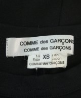 COMME des GARCONS COMME des GARCONS（コムデギャルソンコムデギャルソン）Tシャツ・カットソー 黒 サイズ:XS レディース/2200723704034