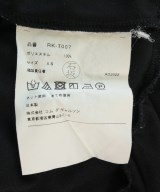 COMME des GARCONS COMME des GARCONS（コムデギャルソンコムデギャルソン）Tシャツ・カットソー 黒 サイズ:XS レディース/2200723704034