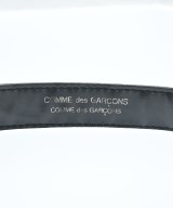 COMME des GARCONS COMME des GARCONS（コムデギャルソンコムデギャルソン）ベルト 白 サイズ:- レディース/2200723705338