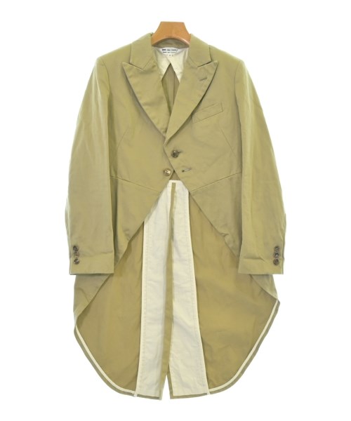 COMME des GARCONS COMME des GARCONS(コムデギャルソンコムデギャルソン)のジャケット サイズ:XS 45,200円