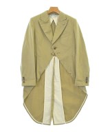 COMME des GARCONS COMME des GARCONS（コムデギャルソンコムデギャルソン）ジャケット ベージュ サイズ:XS レディース/2200720231038