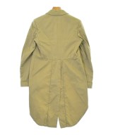 COMME des GARCONS COMME des GARCONS（コムデギャルソンコムデギャルソン）ジャケット ベージュ サイズ:XS レディース/2200720231038