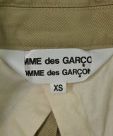 COMME des GARCONS COMME des GARCONS（コムデギャルソンコムデギャルソン）ジャケット ベージュ サイズ:XS レディース/2200720231038