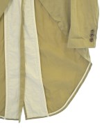 COMME des GARCONS COMME des GARCONS（コムデギャルソンコムデギャルソン）ジャケット ベージュ サイズ:XS レディース/2200720231038