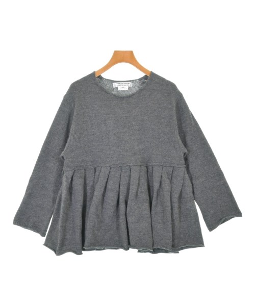 COMME des GARCONS COMME des GARCONS(コムデギャルソンコムデギャルソン)のニット・セーター サイズ:XS 29,700円