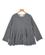 COMME des GARCONS COMME des GARCONS（コムデギャルソンコムデギャルソン）ニット・セーター グレー サイズ:XS レディース/2200720231083
