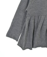 COMME des GARCONS COMME des GARCONS（コムデギャルソンコムデギャルソン）ニット・セーター グレー サイズ:XS レディース/2200720231083