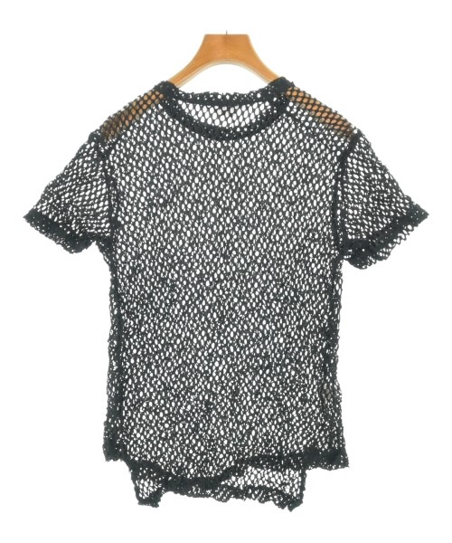 COMME des GARCONS COMME des GARCONS（コムデギャルソンコムデギャルソン）Tシャツ・カットソー 黒 サイズ:XS レディース/2200720231120