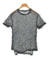 COMME des GARCONS COMME des GARCONS（コムデギャルソンコムデギャルソン）Tシャツ・カットソー 黒 サイズ:XS レディース/2200720231120