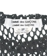 COMME des GARCONS COMME des GARCONS（コムデギャルソンコムデギャルソン）Tシャツ・カットソー 黒 サイズ:XS レディース/2200720231120