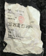 COMME des GARCONS COMME des GARCONS（コムデギャルソンコムデギャルソン）Tシャツ・カットソー 黒 サイズ:XS レディース/2200720231120
