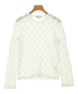 COMME des GARCONS COMME des GARCONS（コムデギャルソンコムデギャルソン）Tシャツ・カットソー 白 サイズ:XS レディース/2200720231175