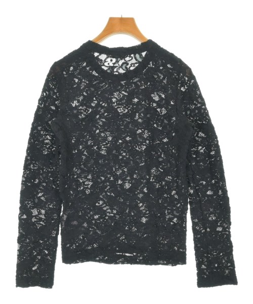 COMME des GARCONS COMME des GARCONS（コムデギャルソンコムデギャルソン）Tシャツ・カットソー 黒 サイズ:XS レディース/2200720231182