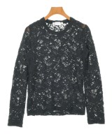 COMME des GARCONS COMME des GARCONS（コムデギャルソンコムデギャルソン）Tシャツ・カットソー 黒 サイズ:XS レディース/2200720231182