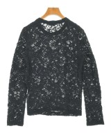 COMME des GARCONS COMME des GARCONS（コムデギャルソンコムデギャルソン）Tシャツ・カットソー 黒 サイズ:XS レディース/2200720231182