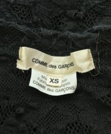 COMME des GARCONS COMME des GARCONS（コムデギャルソンコムデギャルソン）Tシャツ・カットソー 黒 サイズ:XS レディース/2200720231182