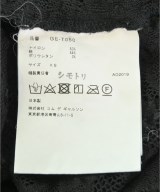 COMME des GARCONS COMME des GARCONS（コムデギャルソンコムデギャルソン）Tシャツ・カットソー 黒 サイズ:XS レディース/2200720231182