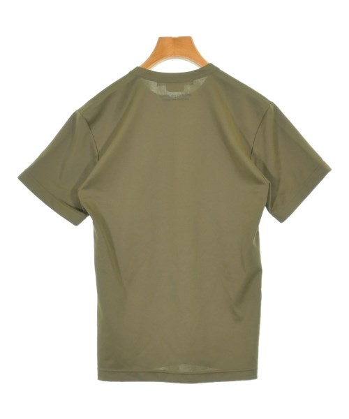 COMME des GARCONS COMME des GARCONS（コムデギャルソンコムデギャルソン）Tシャツ・カットソー カーキ サイズ:XS レディース/2200720231199