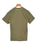 COMME des GARCONS COMME des GARCONS（コムデギャルソンコムデギャルソン）Tシャツ・カットソー カーキ サイズ:XS レディース/2200720231199
