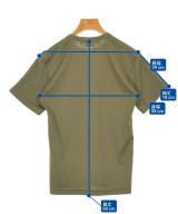 COMME des GARCONS COMME des GARCONS（コムデギャルソンコムデギャルソン）Tシャツ・カットソー カーキ サイズ:XS レディース/2200720231199
