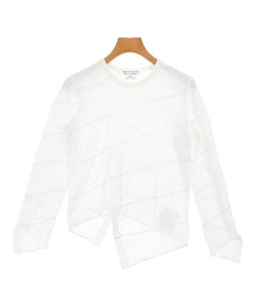 COMME des GARCONS COMME des GARCONS(コムデギャルソンコムデギャルソン)のTシャツ・カットソー サイズ:XS 14,800円