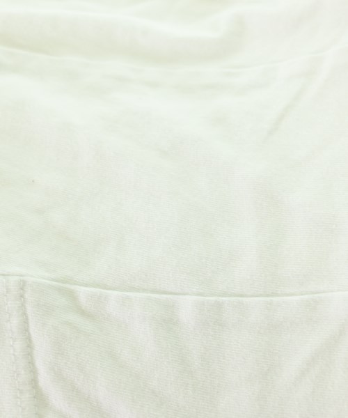 COMME des GARCONS COMME des GARCONS（コムデギャルソンコムデギャルソン）Tシャツ・カットソー 白 サイズ:XS レディース/2200720231205