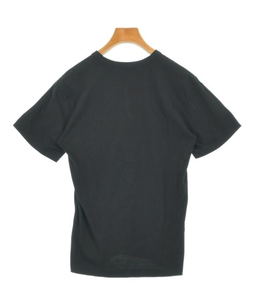 COMME des GARCONS COMME des GARCONS（コムデギャルソンコムデギャルソン）Tシャツ・カットソー 黒 サイズ:S レディース/2200720231212