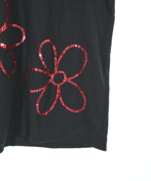 COMME des GARCONS COMME des GARCONS（コムデギャルソンコムデギャルソン）Tシャツ・カットソー 黒 サイズ:S レディース/2200720231212