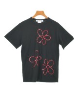 COMME des GARCONS COMME des GARCONS（コムデギャルソンコムデギャルソン）Tシャツ・カットソー 黒 サイズ:S レディース/2200720231212