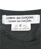 COMME des GARCONS COMME des GARCONS（コムデギャルソンコムデギャルソン）Tシャツ・カットソー 黒 サイズ:S レディース/2200720231212