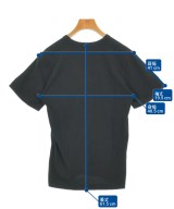 COMME des GARCONS COMME des GARCONS（コムデギャルソンコムデギャルソン）Tシャツ・カットソー 黒 サイズ:S レディース/2200720231212