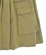 COMME des GARCONS COMME des GARCONS（コムデギャルソンコムデギャルソン）ロング・マキシ丈スカート ベージュ サイズ:XS レディース/2200720231236