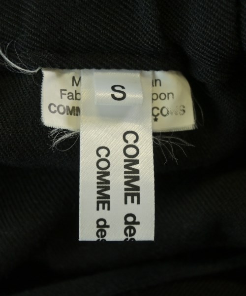 COMME des GARCONS COMME des GARCONS（コムデギャルソンコムデギャルソン）ひざ丈スカート 黒 サイズ:S レディース/2200723072034