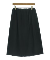 COMME des GARCONS COMME des GARCONS（コムデギャルソンコムデギャルソン）ひざ丈スカート 黒 サイズ:S レディース/2200723072034