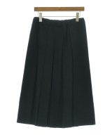 COMME des GARCONS COMME des GARCONS ひざ丈スカート