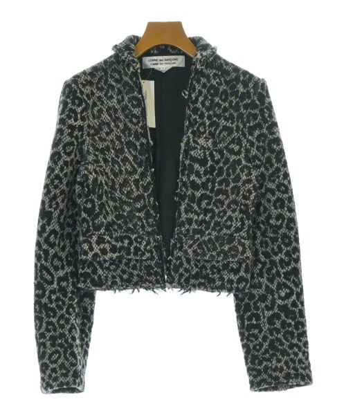 COMME des GARCONS COMME des GARCONS(コムデギャルソンコムデギャルソン)のカジュアルジャケット サイズ:M 70,100円