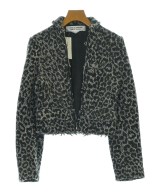 COMME des GARCONS COMME des GARCONS（コムデギャルソンコムデギャルソン）カジュアルジャケット グレー サイズ:M レディース/2200723072041